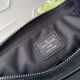 Replicas Louis Vuitton Bolsa Trocadero Messenger NM PM Damier Graphite N40087 Baratos Imitacion