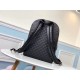 Replicas Louis Vuitton Mochila Campus Damier Infini N40094 Baratos Imitacion