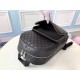 Replicas Louis Vuitton Mochila Campus Damier Infini N40094 Baratos Imitacion