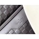 Replicas Louis Vuitton Mochila Campus Damier Infini N40094 Baratos Imitacion