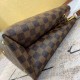 Replicas Louis Vuitton Bolsos Riverside Bag Damier Ebene N40135 Baratos Imitacion