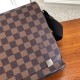 Replicas Louis Vuitton District PM Bolsos Damier Ebene N41031 Baratos Imitacion