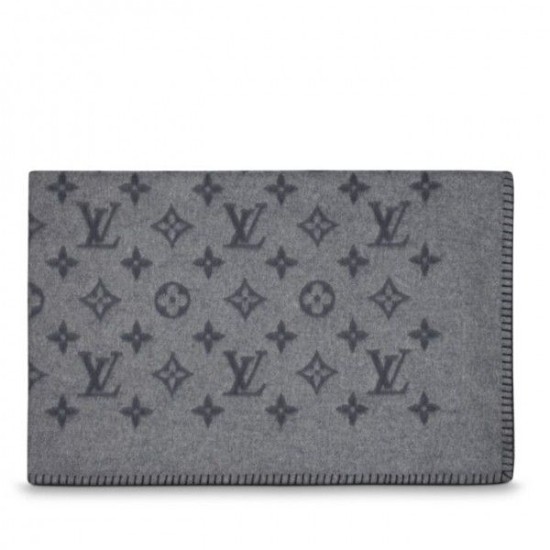 Replicas Louis Vuitton Manta De Monogram M75549 Baratos Imitacion