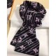 Replicas Louis Vuitton Bufanda Epi Storm Scarf M70431 Baratos Imitacion