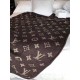 Replicas Louis Vuitton Bufanda Manta Monograms Neo M70439 Baratos Imitacion