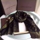 Replicas Louis Vuitton Monogram Shine Shawl M71380 Baratos Imitacion