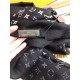 Replicas Louis Vuitton Blurry Monogram Stole M73743 Baratos Imitacion