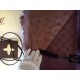 Replicas Louis Vuitton Monogram Sunrise Manto M74013 Baratos Imitacion