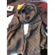 Replicas Louis Vuitton Monogram Wave Stole M75355 Baratos Imitacion