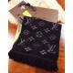 Replicas Louis Vuitton Logomania Shine bufanda M75833 Baratos Imitacion