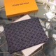 Replicas Louis Vuitton Monogram bufanda clásica M78526 Baratos Imitacion