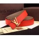 Replicas Louis Vuitton Initiales reversible cinturón M9479U Baratos Imitacion