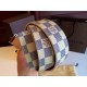 Replicas Louis Vuitton Iniciales Damier Azur M9609W Baratos Imitacion