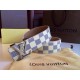 Replicas Louis Vuitton Iniciales Damier Azur M9609W Baratos Imitacion