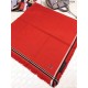 Replicas Louis Vuitton Double Stripes MP1703 Roja Baratos Imitacion