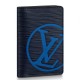 Replicas Louis Vuitton Pocket Organizer Epi M67905 Baratos Imitacion