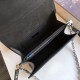 Replicas Louis Vuitton Dauphine MM Bolsa Giant Monogram M44599 Baratos Imitacion