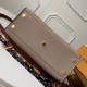 Replicas Louis Vuitton On My Side Bolsos Monogram Tufting M53825 Baratos Imitacion