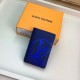 Replicas Louis Vuitton Pocket Organizer Epi M67905 Baratos Imitacion