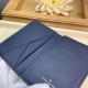 Replicas Louis Vuitton Pocket Organizer Epi M67905 Baratos Imitacion