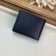 Replicas Louis Vuitton Cartera Multiple Epi M67907 Baratos Imitacion