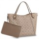 Replicas Louis Vuitton Bolsa Hina MM Mahina M53140 Baratos Imitacion