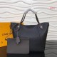 Replicas Louis Vuitton Bolsa Hina MM Mahina M54354 Baratos Imitacion