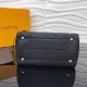 Replicas Louis Vuitton Bolsa Hina MM Mahina M54354 Baratos Imitacion