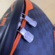 Replicas Louis Vuitton Discovery Bumbag Damier Cobalt Race N40161 Baratos Imitacion