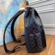 Replicas Louis Vuitton Mochila Utility Damier Graphite N40279 Baratos Imitacion