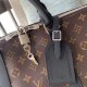 Replicas Louis Vuitton Bolsos Keepall Bandouliere 55 Monogram Macassar M56714 Baratos Imitacion