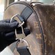 Replicas Louis Vuitton Bolsos Keepall Bandouliere 55 Monogram Macassar M56714 Baratos Imitacion