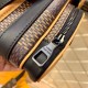 Replicas Louis Vuitton Bolsos Nano Amazone Messenger Bag N40357 Baratos Imitacion