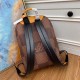 Replicas Louis Vuitton Mochila LV2 Campus N40380 Baratos Imitacion