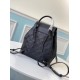 Replicas Louis Vuitton Bolsos Montsouris Mochila Monogram Empreinte M45205 Baratos Imitacion