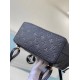 Replicas Louis Vuitton Bolsos Montsouris Mochila Monogram Empreinte M45205 Baratos Imitacion