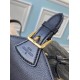 Replicas Louis Vuitton Bolsos Montsouris Mochila Monogram Empreinte M45205 Baratos Imitacion