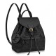 Replicas Louis Vuitton Bolsos Montsouris Mochila Monogram Empreinte M45205 Baratos Imitacion