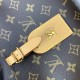 Replicas Louis Vuitton Odeon PM Bolso Monogram Canvas M45354 Baratos Imitacion