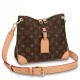 Replicas Louis Vuitton Odeon PM Bolso Monogram Canvas M45354 Baratos Imitacion