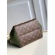 Replicas Louis Vuitton Bolsos Fold Tote PM Monogram Piel de becerro M45388 Baratos Imitacion