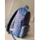 Replicas Louis Vuitton Mochila multibolsillos Monogram Clouds M45441 Baratos Imitacion