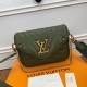 Replicas Louis Vuitton Bolso New Wave Multi-Pochette M56471 Baratos Imitacion