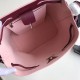 Replicas Louis Vuitton Bordeaux Lockme Bucket Bolsos M54680 Baratos Imitacion