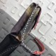 Replicas Louis Vuitton Chain Bolsos Masters X Koons M43376 Baratos Imitacion