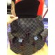 Replicas Louis Vuitton Christopher PM Damier Graphite N41575 Baratos Imitacion