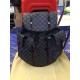 Replicas Louis Vuitton Christopher PM Damier Graphite N41575 Baratos Imitacion