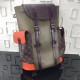 Replicas Louis Vuitton Christopher PM Mochila Epi Cuero M53425 Baratos Imitacion