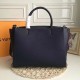 Replicas Louis Vuitton Lockmeto Tote Bolsos M54571 Baratos Imitacion