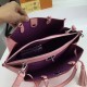 Replicas Louis Vuitton Lockmeto Tote Bolsos M54572 Baratos Imitacion